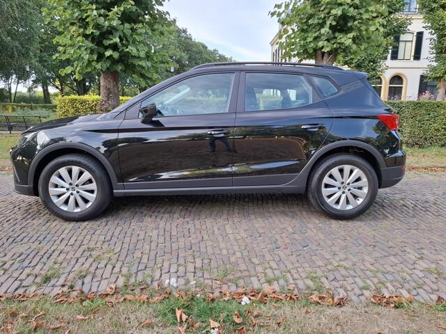 Seat Arona 1.0 TSI Style