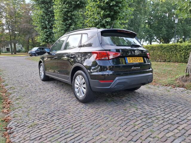 Seat Arona 1.0 TSI Style