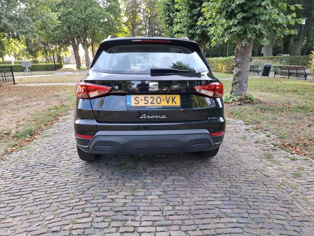 Seat Arona 1.0 TSI Style