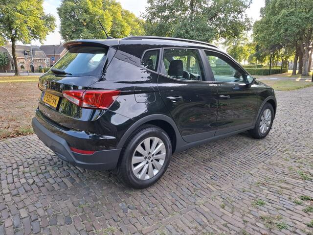 Seat Arona 1.0 TSI Style