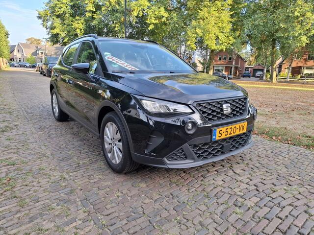 Seat Arona 1.0 TSI Style