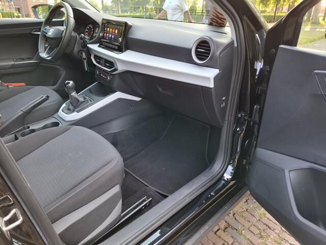 Seat Arona 1.0 TSI Style