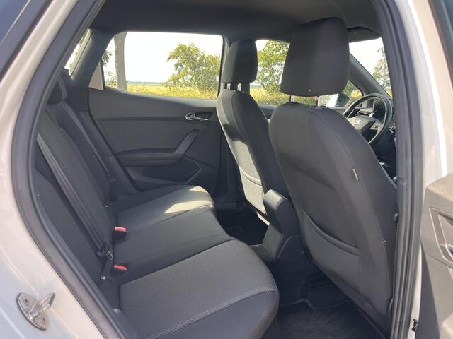 Seat Arona 1.0 TSI AUTOMAAT Xcellence Business Intense