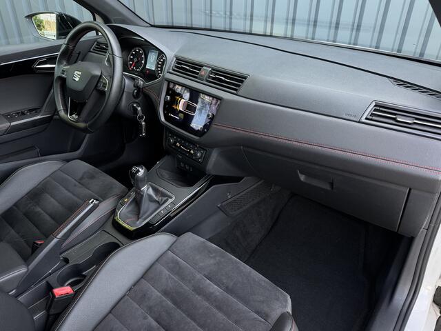 Seat Arona 1.5 TSI 150 PK EVO FR Dodehoek, Camera, RIJKLAAR
