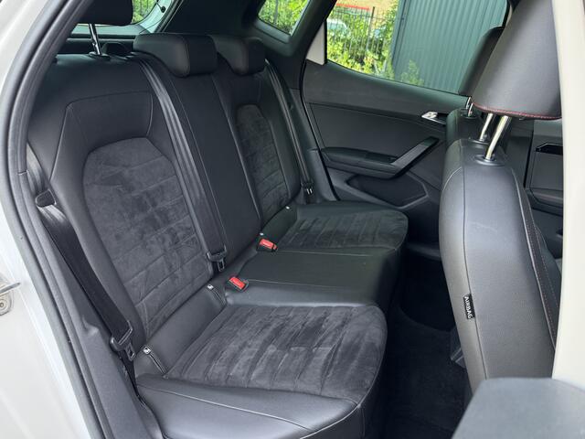 Seat Arona 1.5 TSI 150 PK EVO FR Dodehoek, Camera, RIJKLAAR