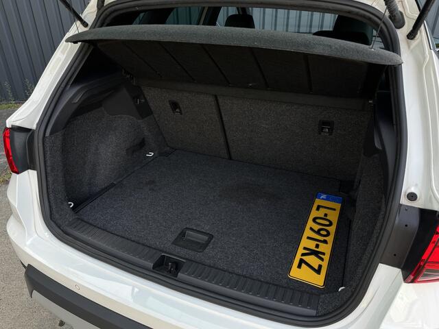 Seat Arona 1.5 TSI 150 PK EVO FR Dodehoek, Camera, RIJKLAAR