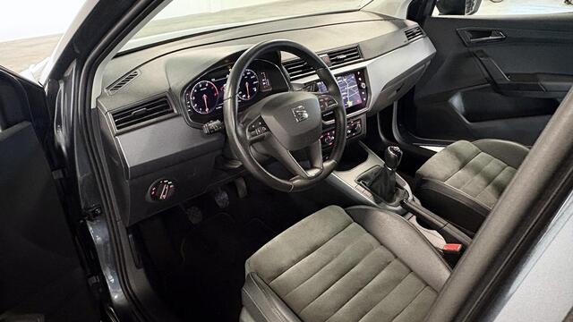 Seat Arona 1.0 TSI Style Business Intense | niet in gerookt | complete historie