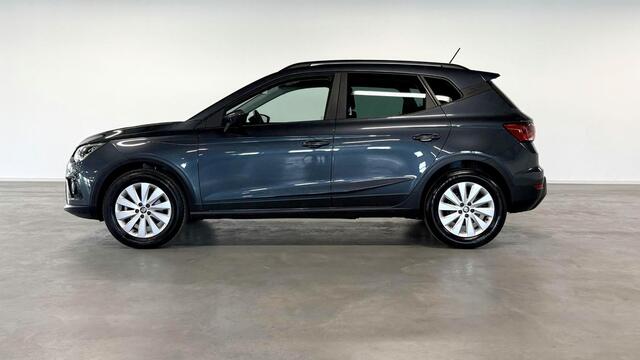 Seat Arona 1.0 TSI Style Business Intense | niet in gerookt | complete historie