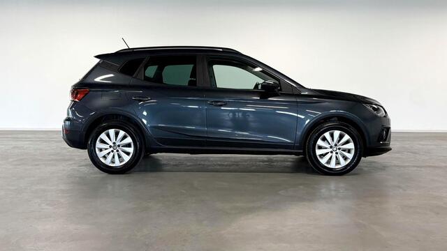 Seat Arona 1.0 TSI Style Business Intense | niet in gerookt | complete historie