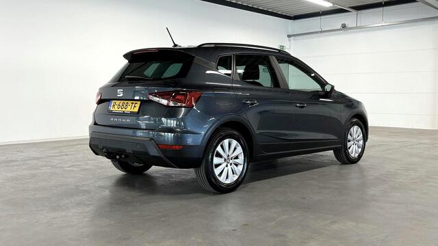 Seat Arona 1.0 TSI Style Business Intense | niet in gerookt | complete historie