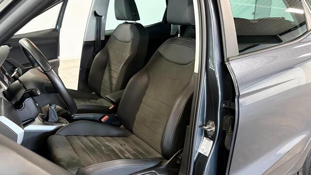 Seat Arona 1.0 TSI Style Business Intense | niet in gerookt | complete historie