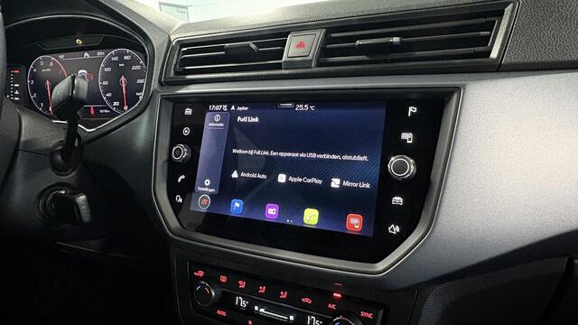 Seat Arona 1.0 TSI Style Business Intense | niet in gerookt | complete historie