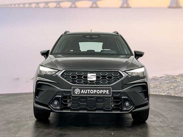 Seat Arona Style 1.0 EcoTSI 70 kW / 95 PK SUV 5 versn. handba
