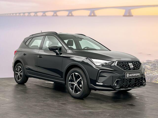 Seat Arona Style 1.0 EcoTSI 70 kW / 95 PK SUV 5 versn. handba