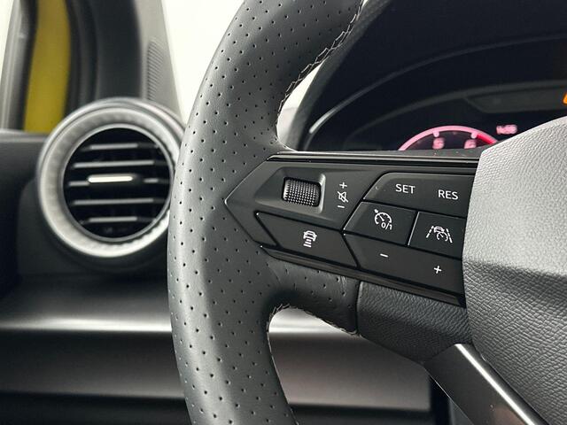Seat Arona FR Business Connect 1.0 EcoTSI 85 kW / 115 PK SUV