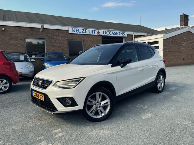 Seat Arona 1.0 TSI FR Mooie Arona FR