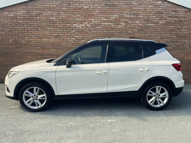 Seat Arona 1.0 TSI FR Mooie Arona FR