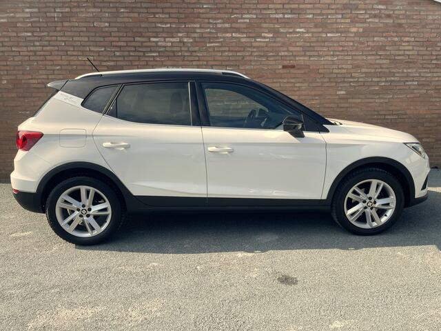 Seat Arona 1.0 TSI FR Mooie Arona FR