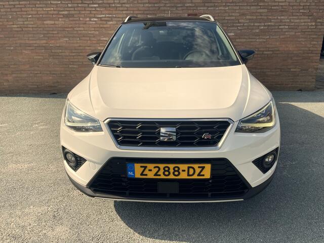 Seat Arona 1.0 TSI FR Mooie Arona FR