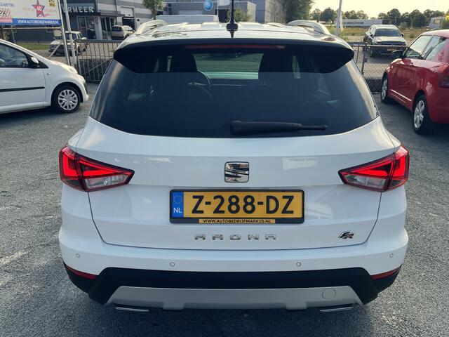 Seat Arona 1.0 TSI FR Mooie Arona FR