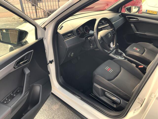 Seat Arona 1.0 TSI FR Mooie Arona FR