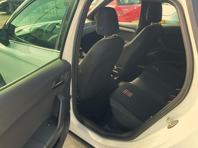 Seat Arona 1.0 TSI FR Mooie Arona FR