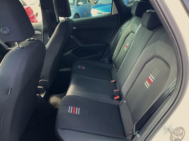 Seat Arona 1.0 TSI FR Mooie Arona FR