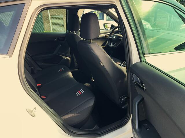 Seat Arona 1.0 TSI FR Mooie Arona FR