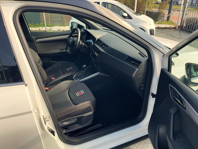 Seat Arona 1.0 TSI FR Mooie Arona FR