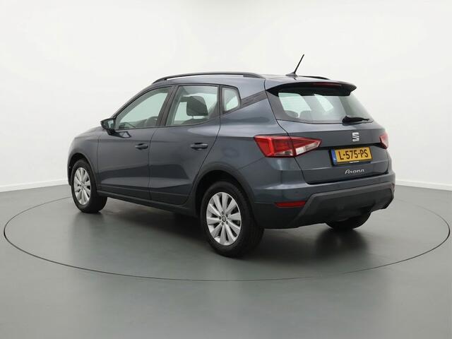 Seat Arona 1.0 TSI Style | Geen import | Cruise |
