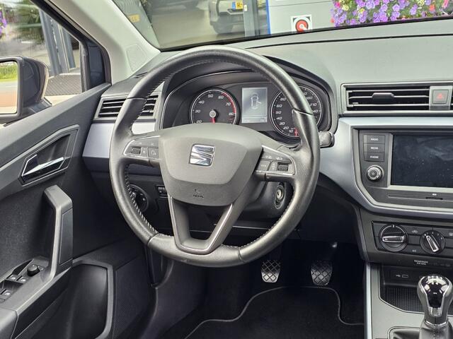 Seat Arona 1.0 TSI Style | Geen import | Cruise |