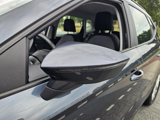 Seat Arona 1.0 TSI Style | Geen import | Cruise |