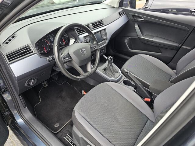 Seat Arona 1.0 TSI Style | Geen import | Cruise |