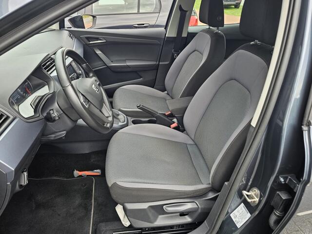 Seat Arona 1.0 TSI Style | Geen import | Cruise |