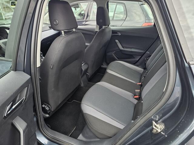 Seat Arona 1.0 TSI Style | Geen import | Cruise |