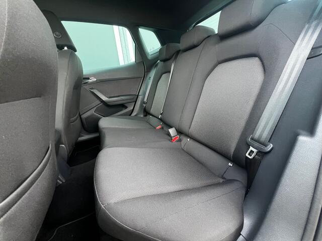 Seat Arona 1.0TSI 95pk Xcellence | NL auto | Camera | Navi | Trekhaak