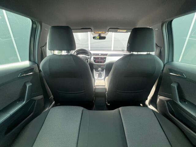 Seat Arona 1.0TSI 95pk Xcellence | NL auto | Camera | Navi | Trekhaak