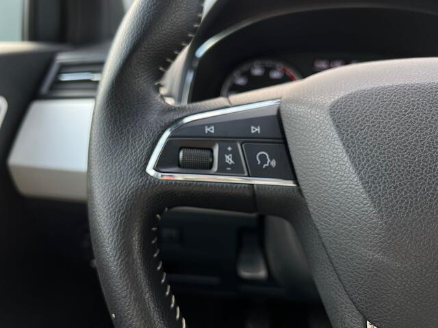 Seat Arona 1.0TSI 95pk Xcellence | NL auto | Camera | Navi | Trekhaak
