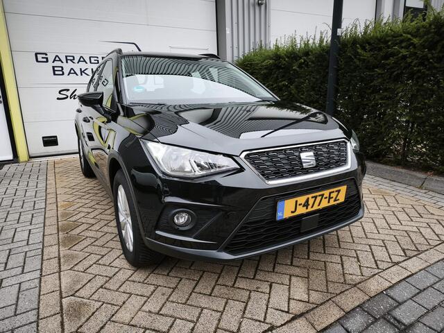 Seat Arona 1.0 TSI Xcellence Business Intense DAB|Apple Carplay/Android Auto