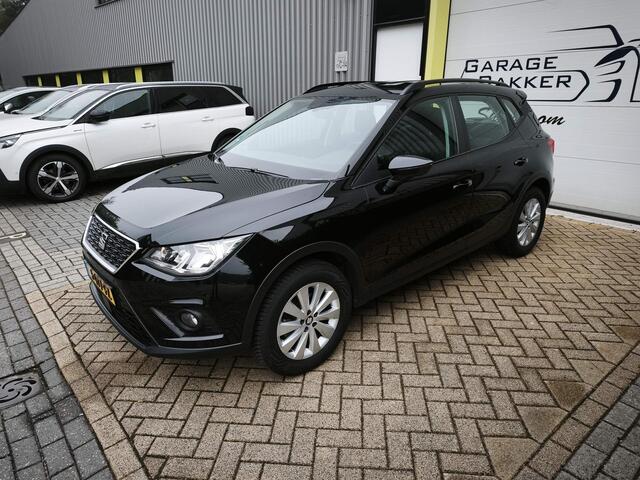 Seat Arona 1.0 TSI Xcellence Business Intense DAB|Apple Carplay/Android Auto