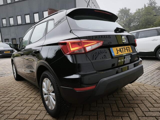 Seat Arona 1.0 TSI Xcellence Business Intense DAB|Apple Carplay/Android Auto