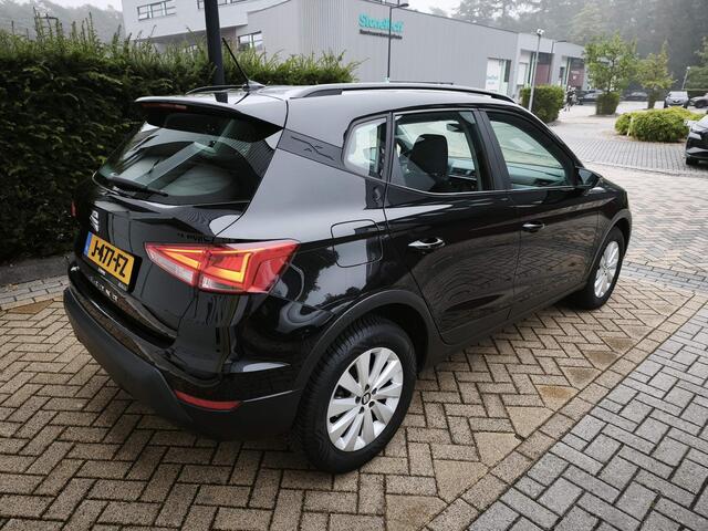 Seat Arona 1.0 TSI Xcellence Business Intense DAB|Apple Carplay/Android Auto