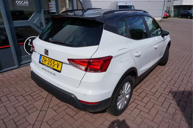 Seat Arona 1.0 TSI Style Business Intense