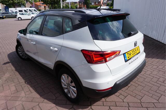 Seat Arona 1.0 TSI Style Business Intense