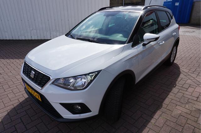 Seat Arona 1.0 TSI Style Business Intense