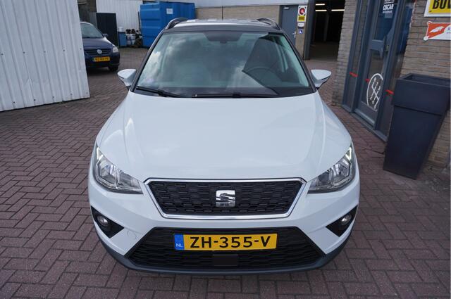 Seat Arona 1.0 TSI Style Business Intense