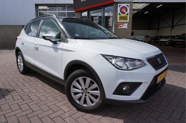 Seat Arona 1.0 TSI Style Business Intense