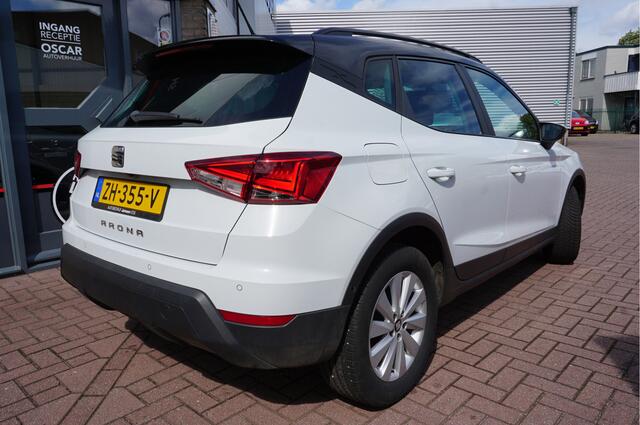 Seat Arona 1.0 TSI Style Business Intense