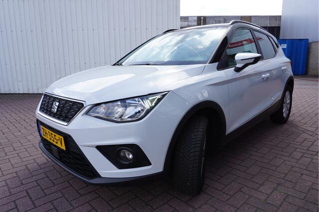 Seat Arona 1.0 TSI Style Business Intense