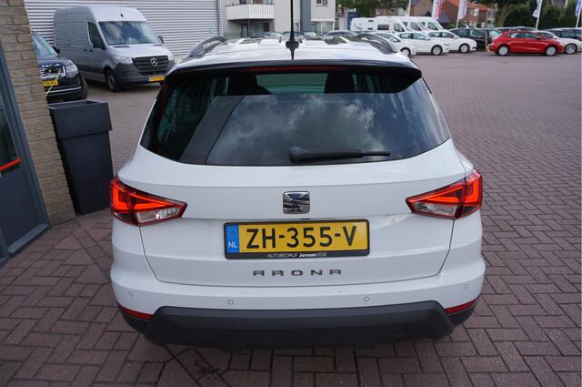 Seat Arona 1.0 TSI Style Business Intense
